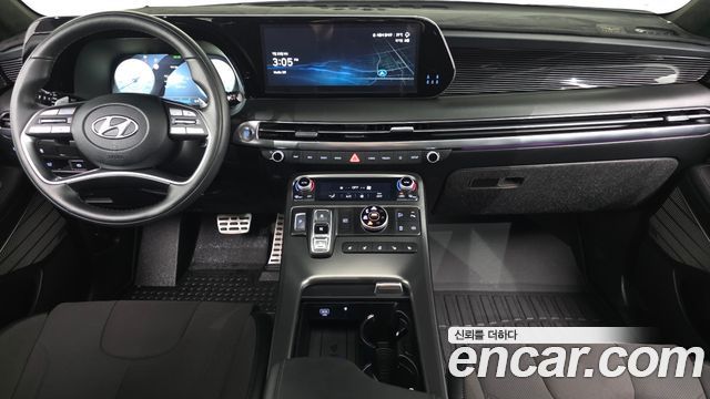 Hyundai Palisade 2024 — photo 10