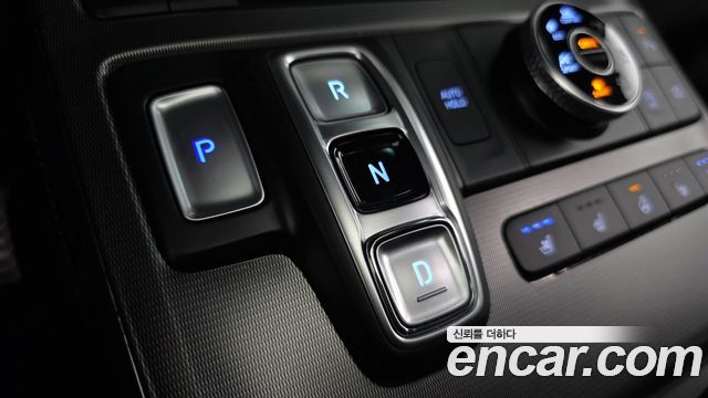 Hyundai Palisade 2024 — photo 12