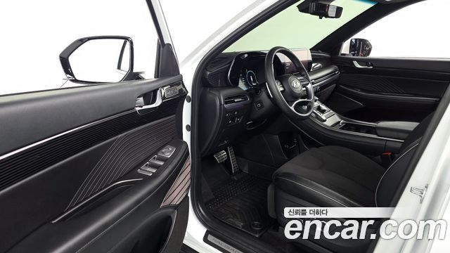 Hyundai Palisade 2024 — photo 13