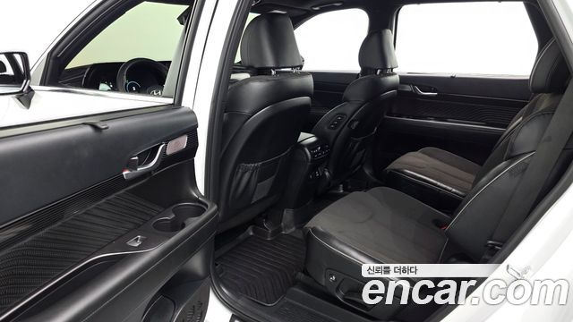 Hyundai Palisade 2024 — photo 17