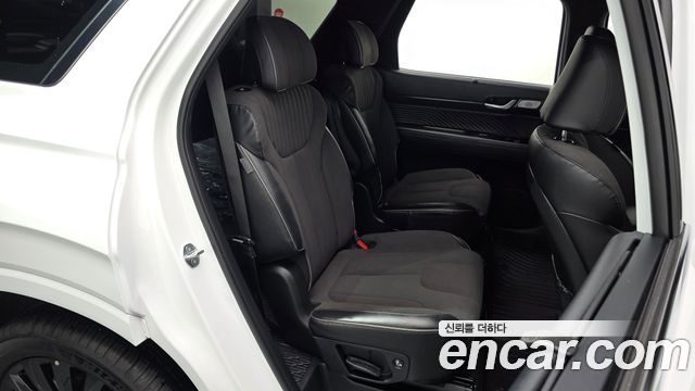 Hyundai Palisade 2024 — photo 18