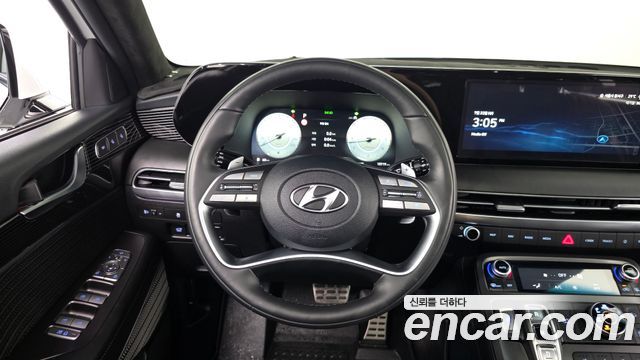 Hyundai Palisade 2024 — photo 19
