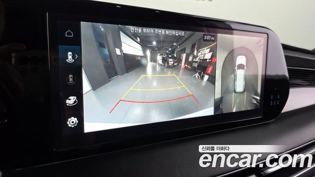 Hyundai Palisade 2024 — photo 21