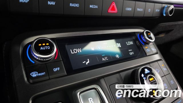 Hyundai Palisade 2024 — photo 22