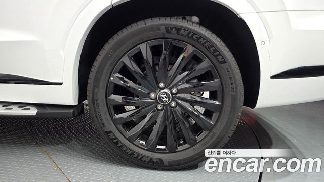 Hyundai Palisade 2024 — photo 7