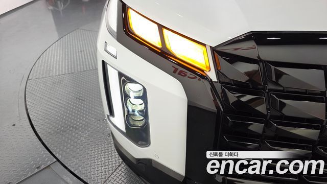 Hyundai Palisade 2024 — photo 8