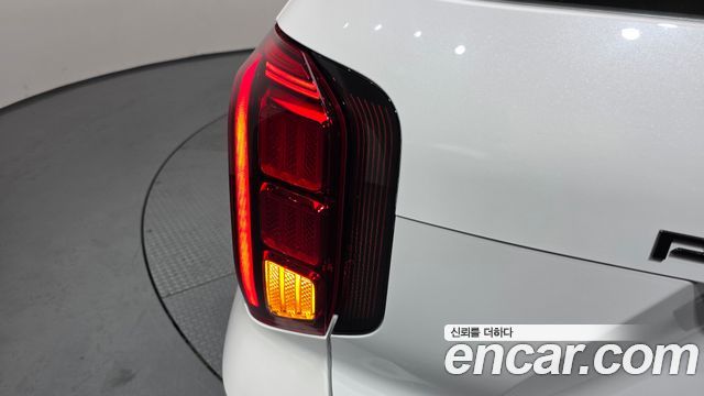 Hyundai Palisade 2024 — photo 9