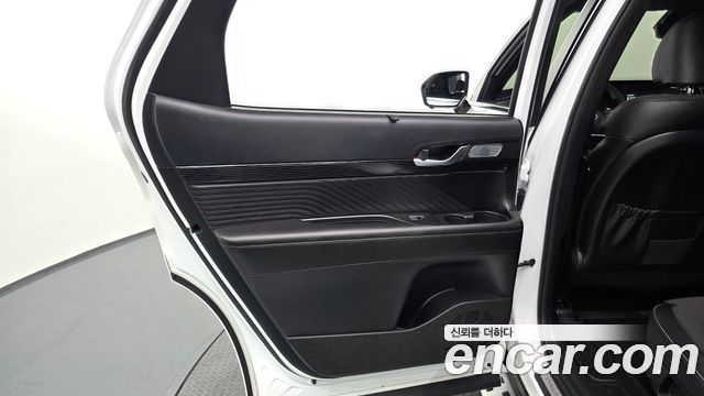 Hyundai Palisade 2024 — photo 15