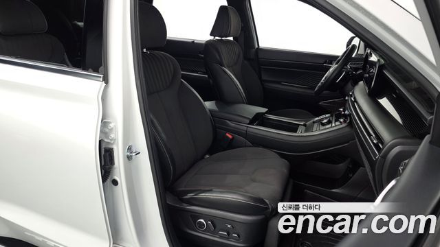 Hyundai Palisade 2024 — photo 16