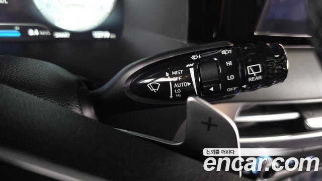 Hyundai Palisade 2024 — photo 28