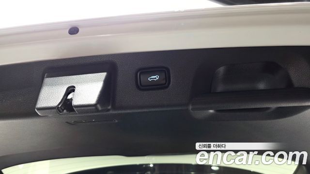 Hyundai Palisade 2024 — photo 32