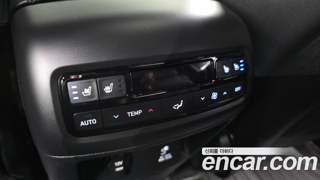 Hyundai Palisade 2024 — photo 33