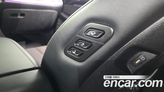 Hyundai Palisade 2024 — photo 37