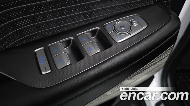 Hyundai Palisade 2024 — photo 38