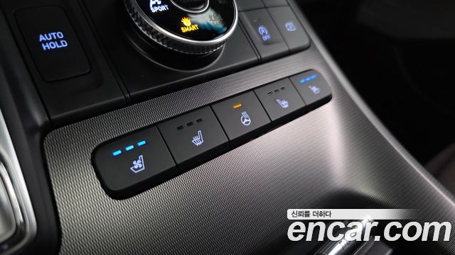 Hyundai Palisade 2024 — photo 39