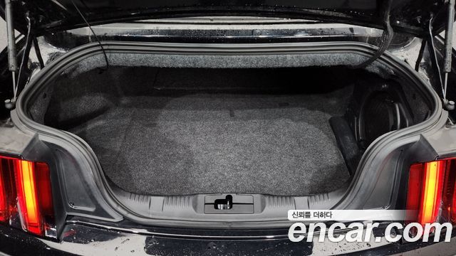 Ford Mustang 2017 — photo 20