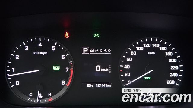Hyundai Sonata 2016 — photo 11