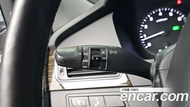 Hyundai Sonata 2016 — photo 18