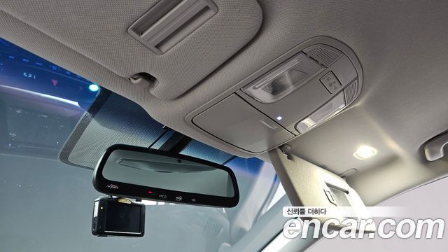 Hyundai Sonata 2016 — photo 22