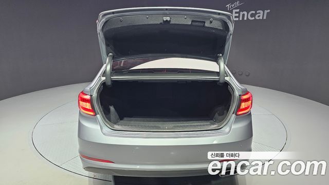 Hyundai Sonata 2016 — photo 25