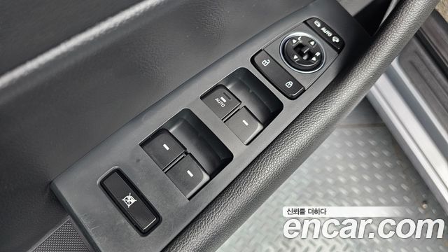 Hyundai Sonata 2016 — photo 27