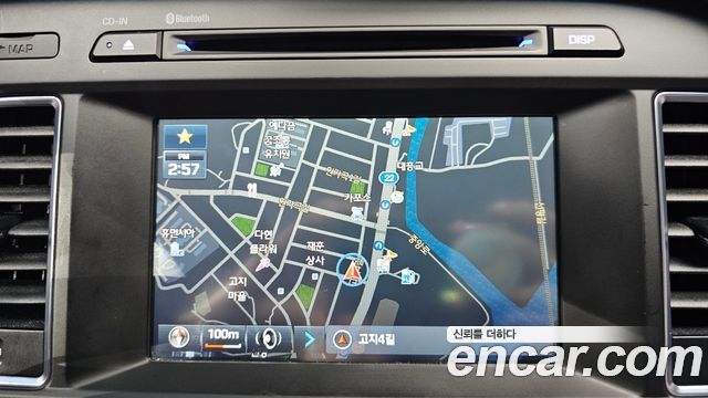 Hyundai Sonata 2016 — photo 29