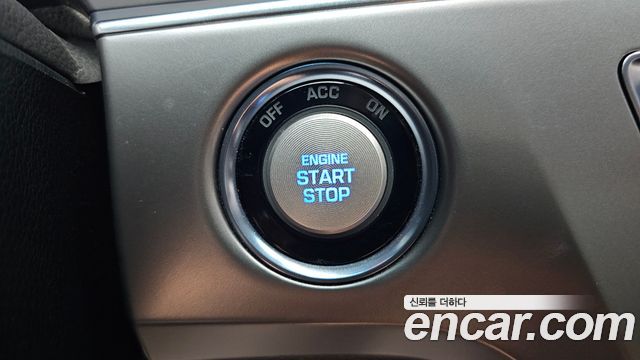 Hyundai Sonata 2016 — photo 31