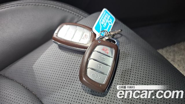 Hyundai Sonata 2016 — photo 32