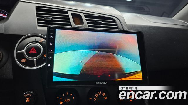 KG Mobility KORANDO 2016 — photo 15