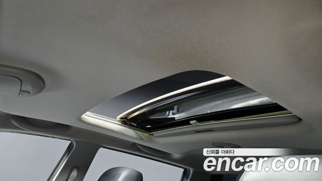 KG Mobility KORANDO 2016 — photo 17