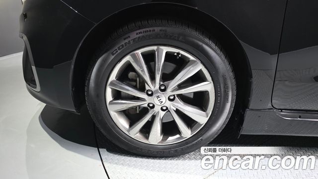Kia Canival 2019 — photo 5