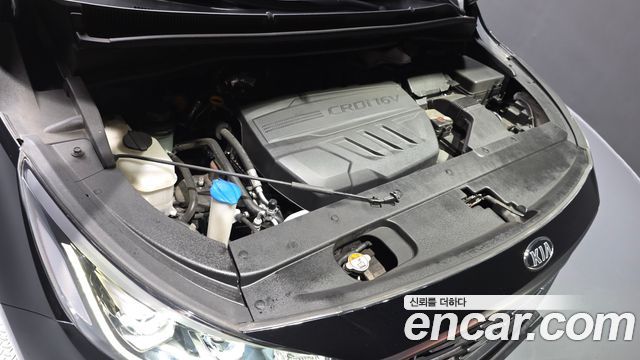 Kia Canival 2019 — photo 6