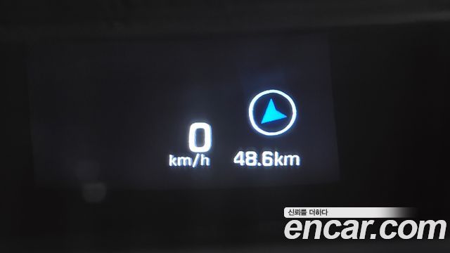 Hyundai Equus 2015 — photo 20
