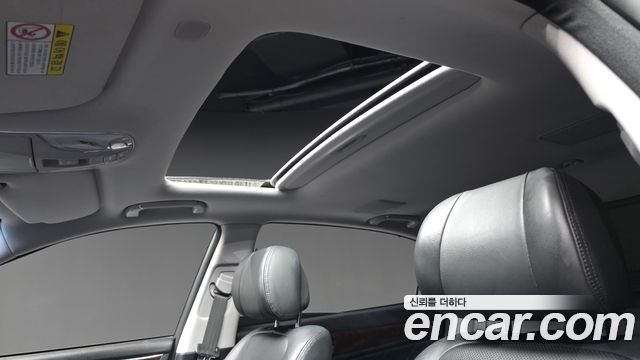 Hyundai Equus 2015 — photo 23