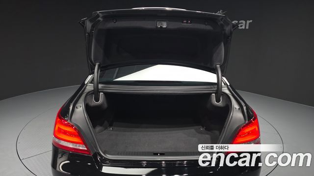 Hyundai Equus 2015 — photo 26