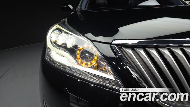 Hyundai Equus 2015 — photo 8