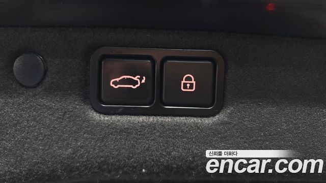 Hyundai Equus 2015 — photo 27
