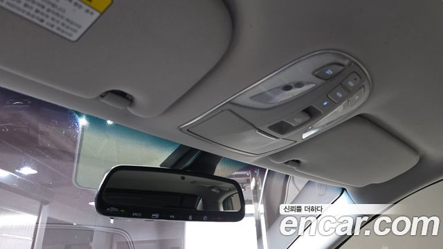 Hyundai Equus 2015 — photo 29