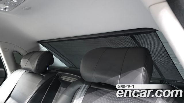 Hyundai Equus 2015 — photo 30