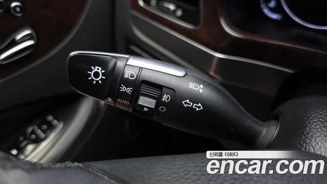 Hyundai Equus 2015 — photo 33