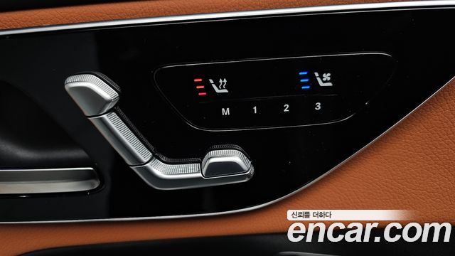 Mercedes-Benz GLC-Class 2026 — photo 28