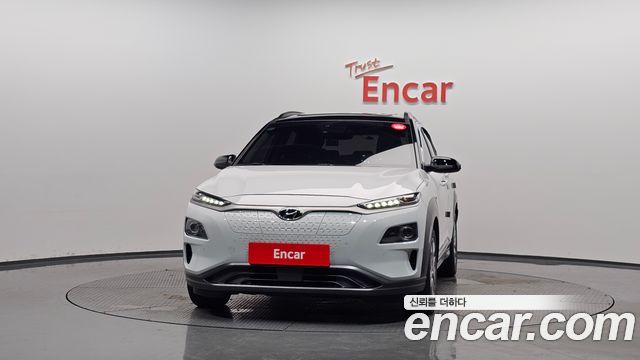 Hyundai Kona 2019 — photo 3