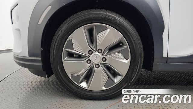 Hyundai Kona 2019 — photo 5
