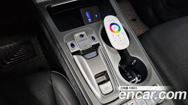 Hyundai Kona 2019 — photo 9
