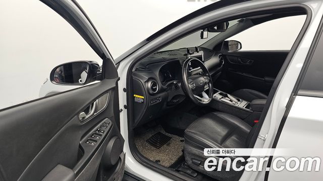 Hyundai Kona 2019 — photo 10