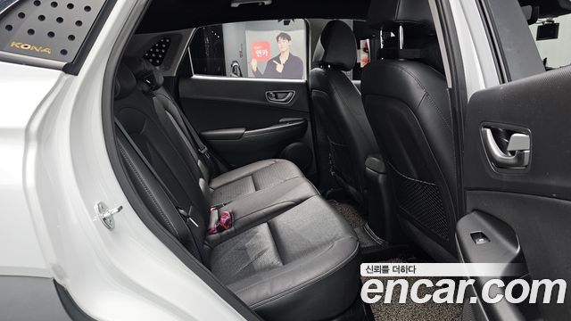 Hyundai Kona 2019 — photo 11