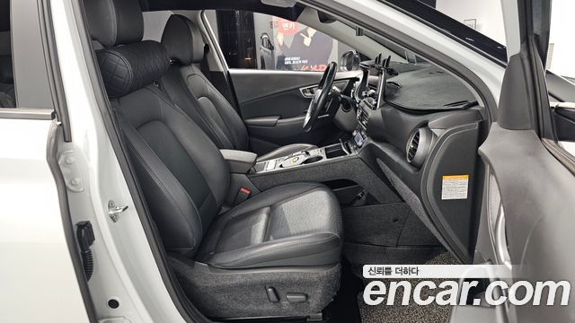 Hyundai Kona 2019 — photo 12