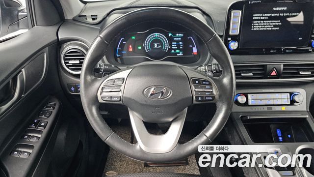 Hyundai Kona 2019 — photo 13
