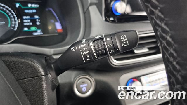 Hyundai Kona 2019 — photo 14