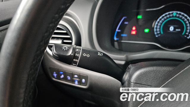 Hyundai Kona 2019 — photo 15